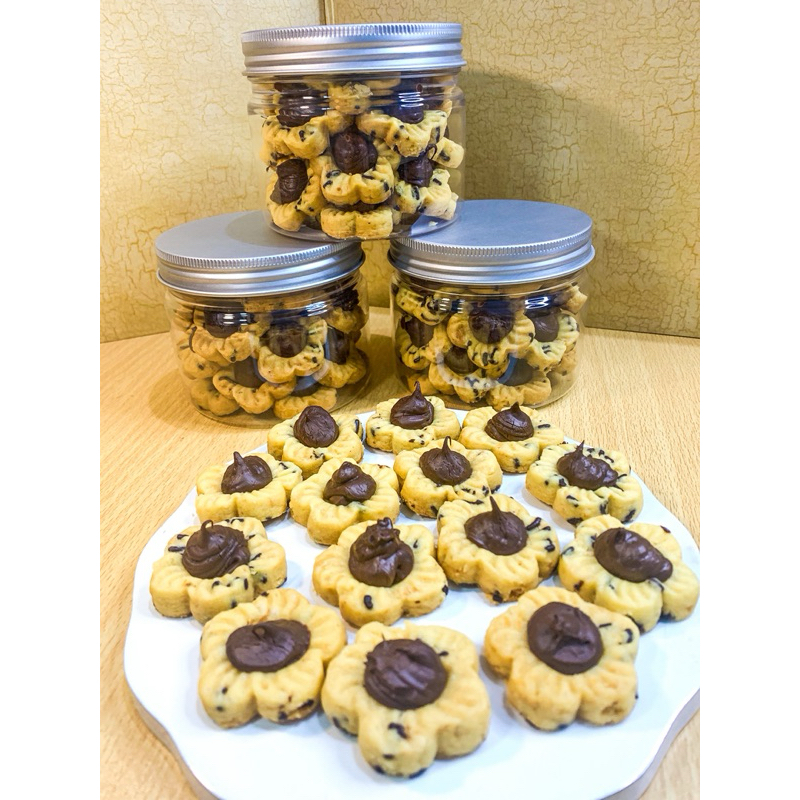 

chocolate cookies