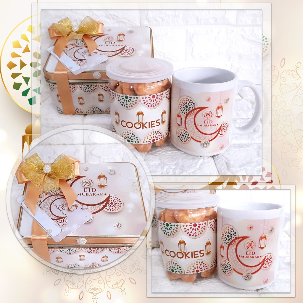 

READY STOCK Hampers Lebaran /Parcel Lebaran /Bingkisan Lebaran /Hampers Idul Fitri (harga ecer)