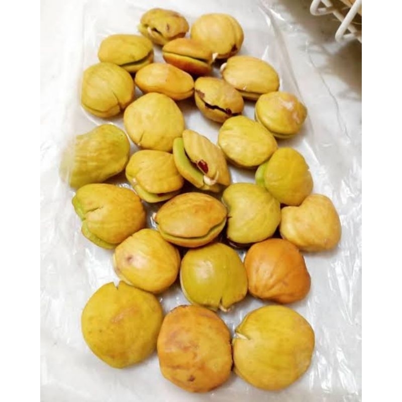

JENGKOL KUPASAN MURAH 1KG