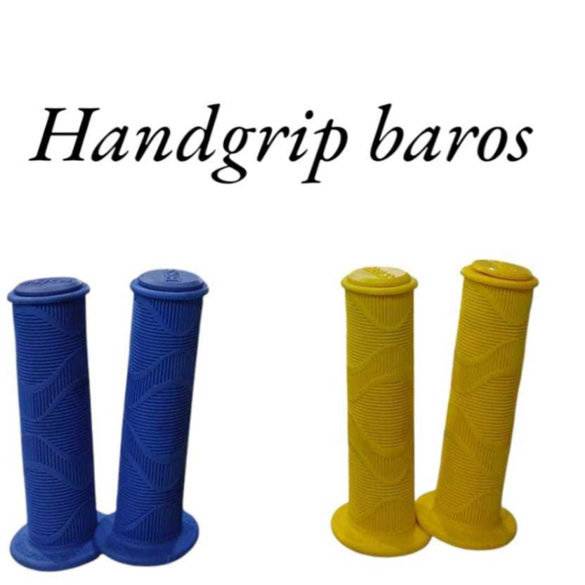 BAROS HANDGRIP GARIS UNIVERSAL
