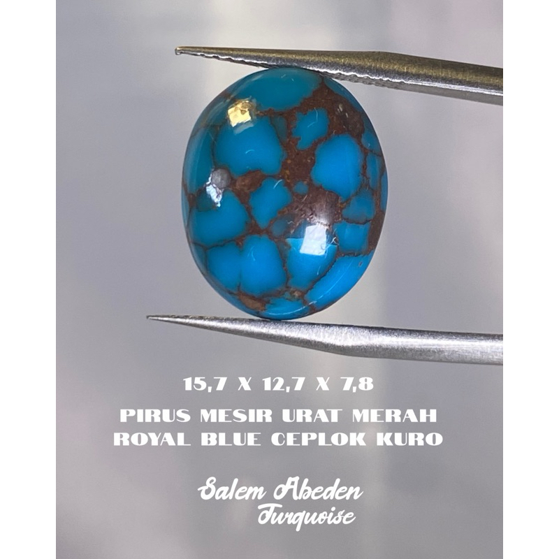 PIRUS MESIR URAT MERAH NATURAL ORIGINAL