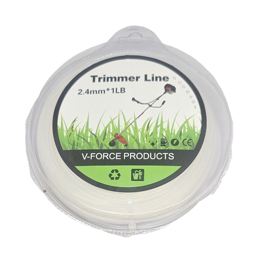 Senar Potong Rumput 100 m/ Trimmer Line/ Refill Senar Potong