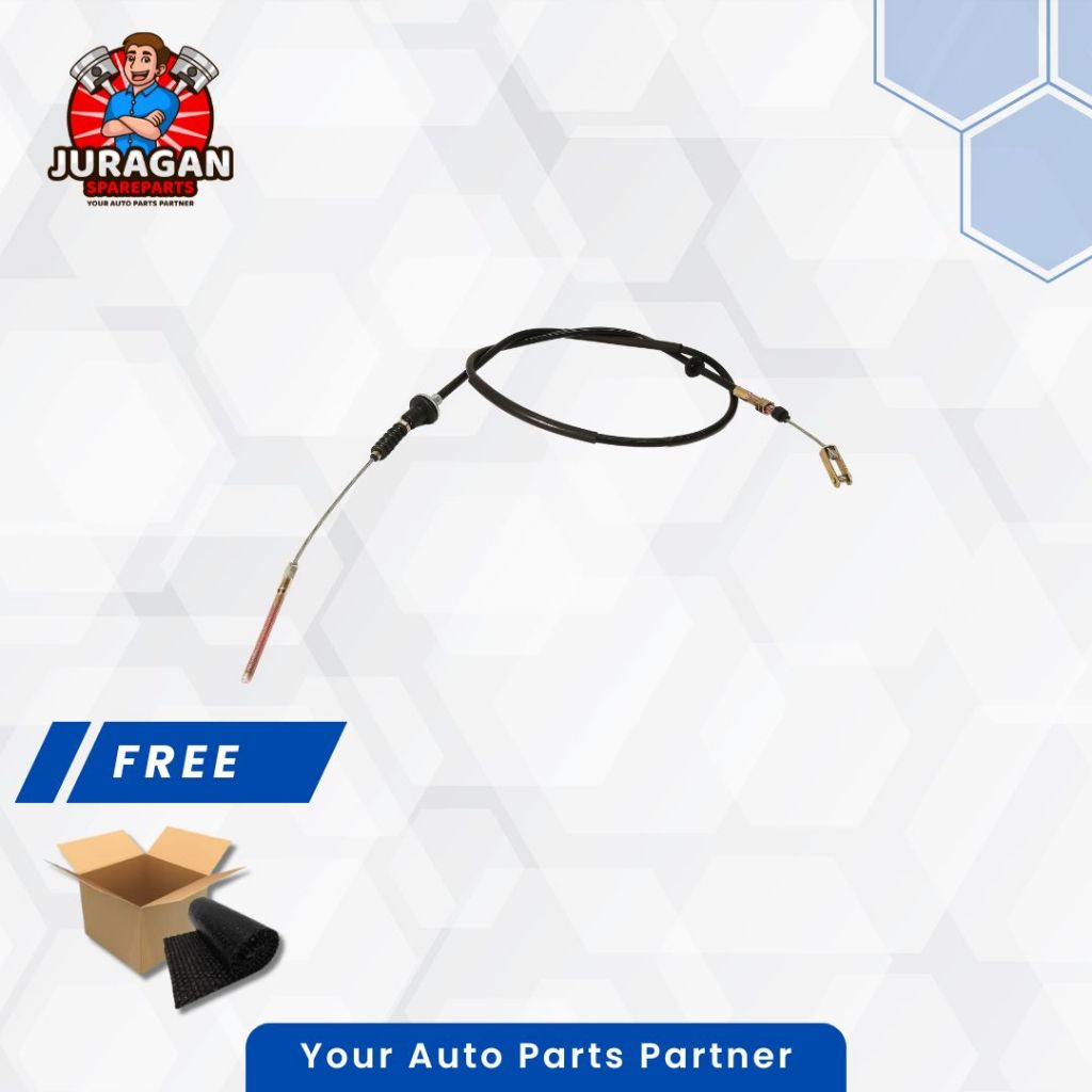 Kabel Kopling Suzuki Futura Injeksi