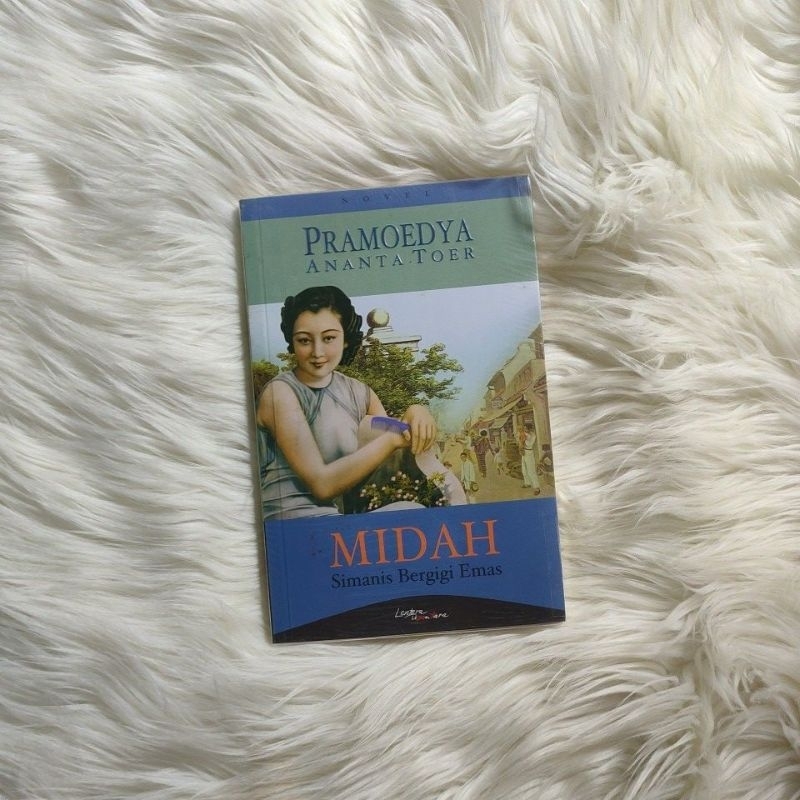 Midah - Pramoedya Ananta Toer