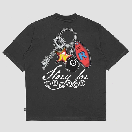 MARKSBOY - T-Shirt Kylie
