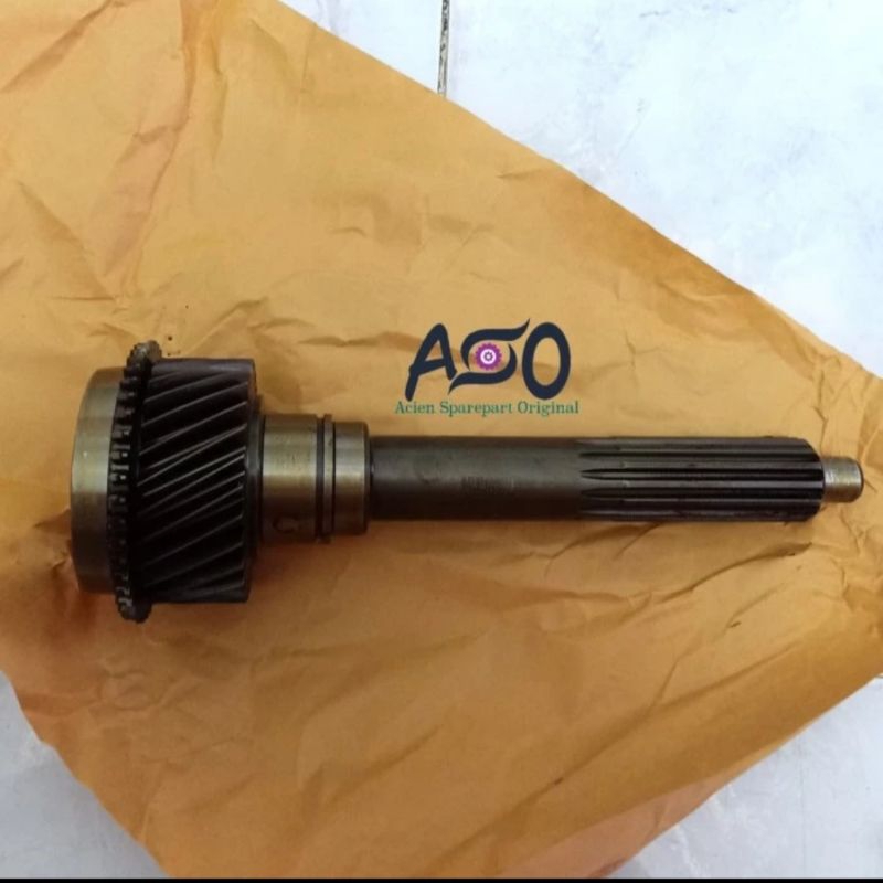 As Kopling Input Shaft Gigi 4 Dutro Dyna HT130