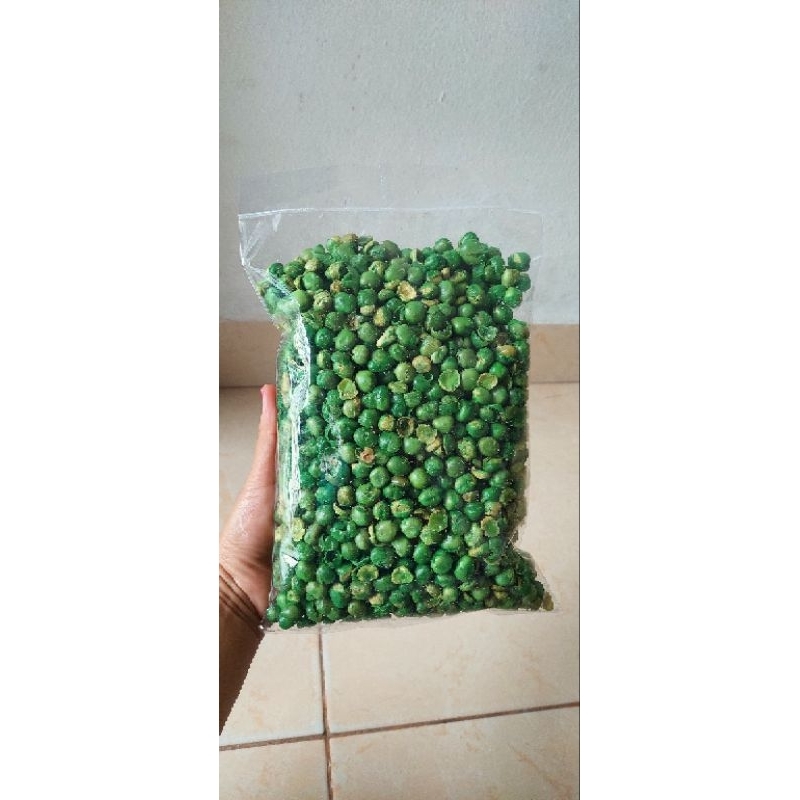

KACANG/KACANG ARCIS/KACANG ATOM/KACANG CAMPUR/500gr