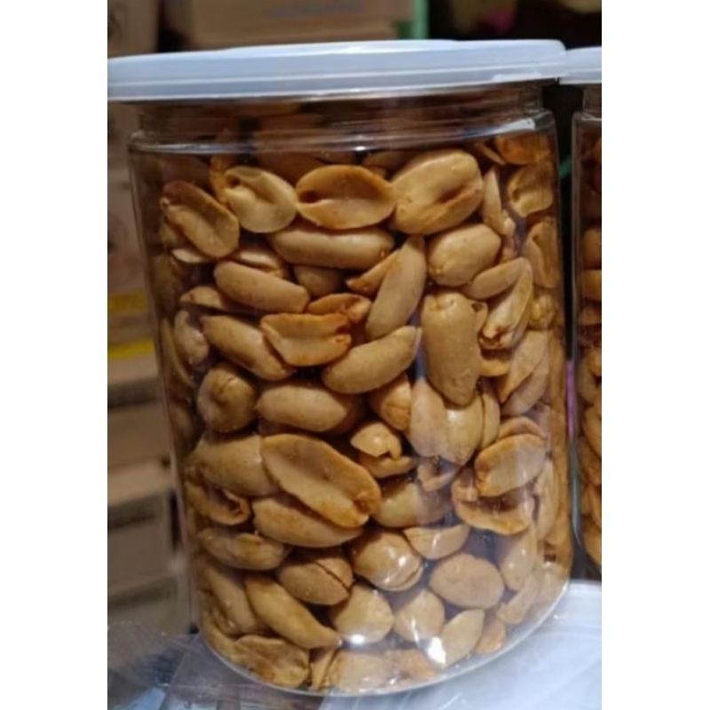 

kacang bawang daun jeruk premium 300 gr