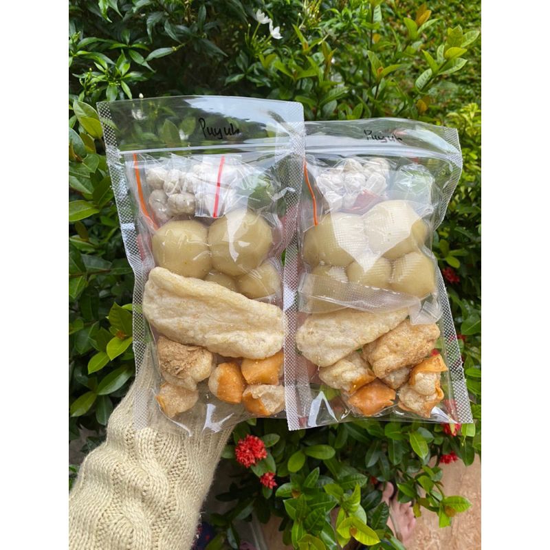 

Baso Aci