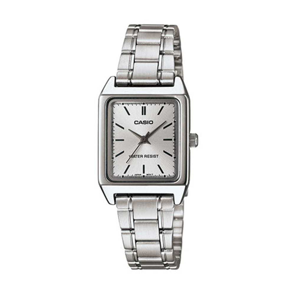 CASIO JAM TANGAN WANITA LTP-V007D-7EDF