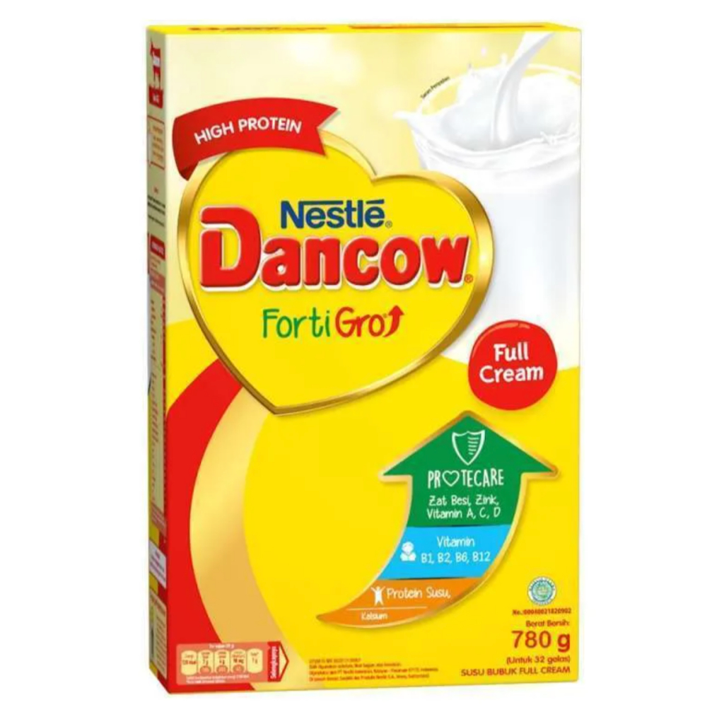 

DANCOW FULL CREAM 780 GR
