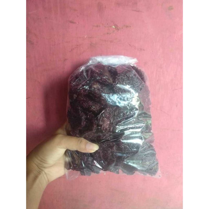 

Rengginang Mentah Mini Isi 70pcs Dari ketan asli Khas bogor