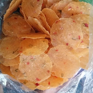 

Keripik Singkong Mentah | Cimpring Wonobodro | Opak Beca | Enye Enye / Opak Beca