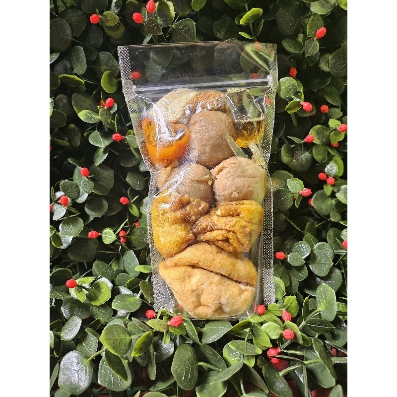 

CUANKIE HEGAR BANDUNG PAKET KOMPLIT TERMURAH ENAK (JUMBO KENYANG)