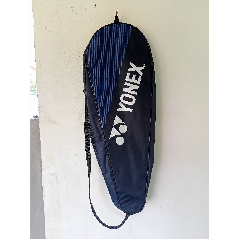 tas raket badminton yonex dan Li-Ning