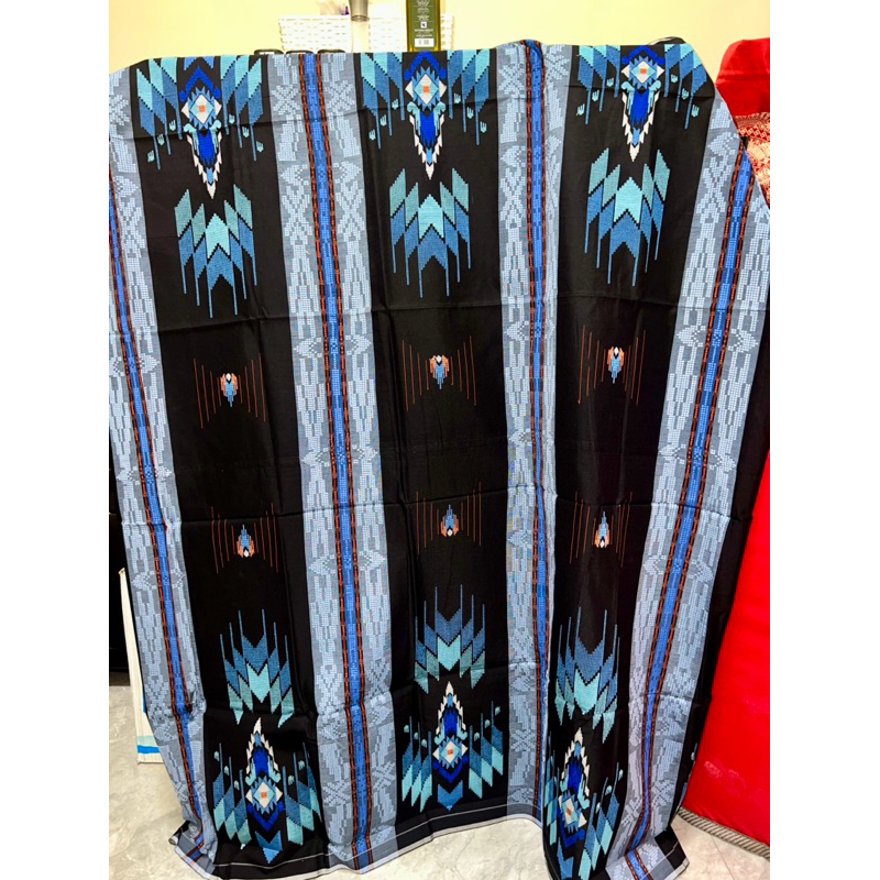 sarung BHS Sge Masterpiece lawas