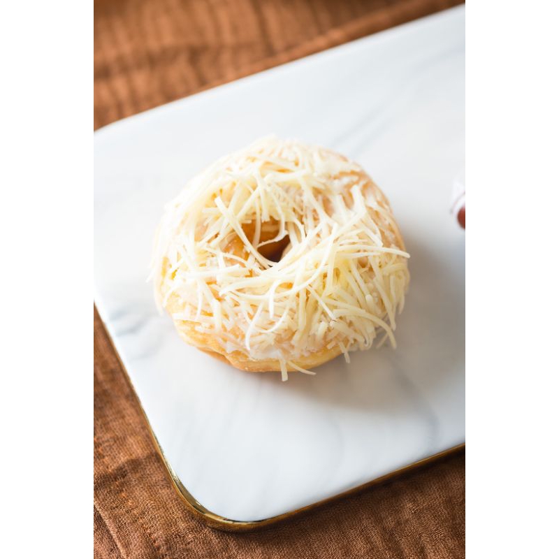 

Donut Cheese