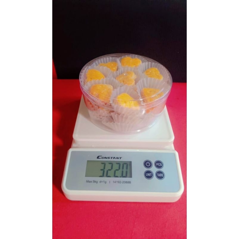 

kue kacang
