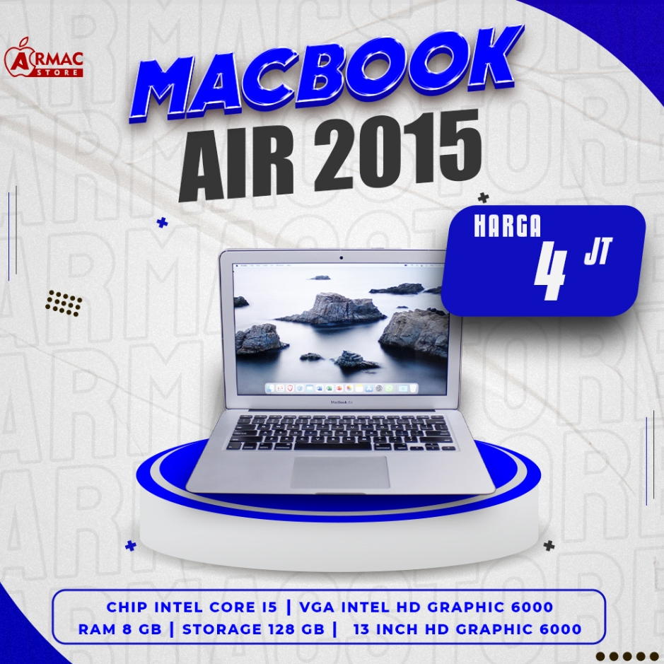 Macbook pro 2015 13 inch