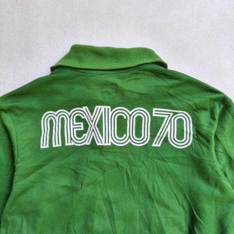 tracktop Adidas Mexico 70