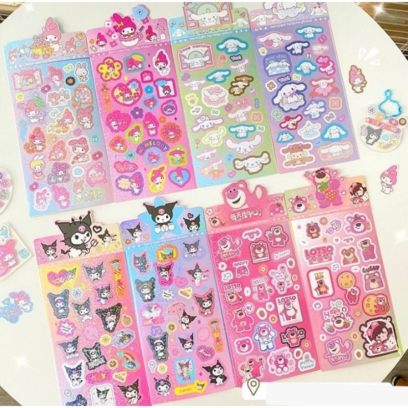 

J ( J5 ) STIKER 3D HOLOGRAM KARAKTER ANAK/STIKER ANAK KARAKTER KARTUN (HARGA UNTUK 1 LEMBAR)