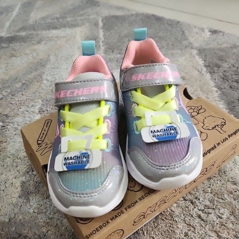 skechers kids shoes - Sale Rp. 235,000