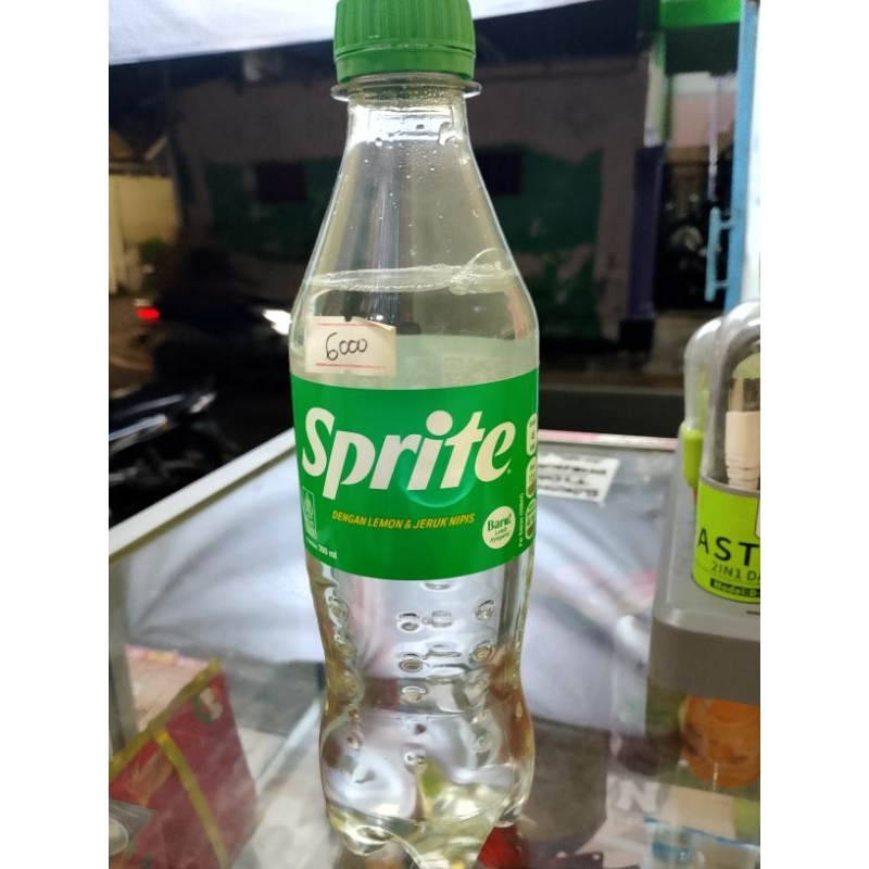 

sprite lemon