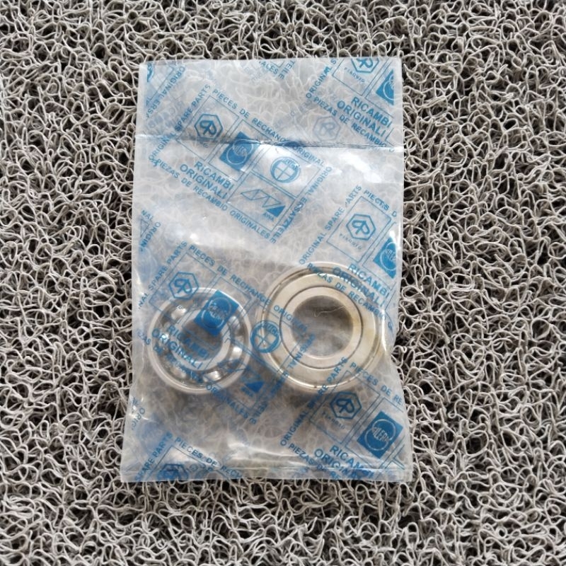 Laher roda depan vespa super sprint vbb