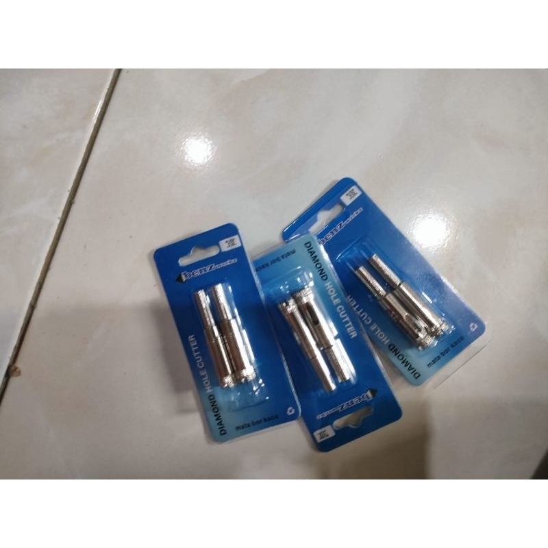 Mata bor kaca benz/ Mata bor kaca 8 mm/ Mata bor kaca 10mm