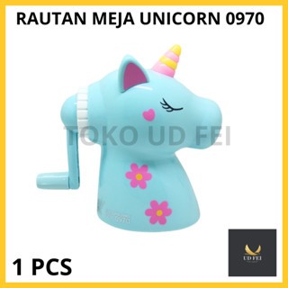 

(1 PCS) Rautan Meja UNICORN/ Rautan Meja 0970/Rautan Meja/ rautan Unicorn Lucu