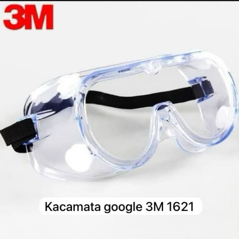 KACAMATA GOOGLE 3M 1621