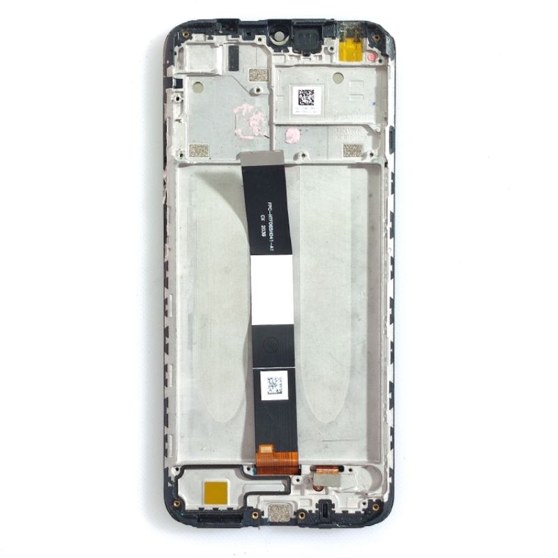 FRAME PAPAN LCD REDMI 9A/9C ORIGINAL COPOTAN