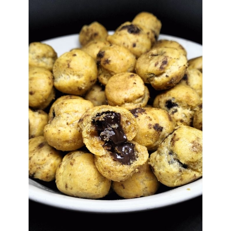 

soes coklat 1kg