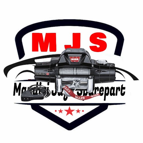 Winch WARN ZEON 8 - 88980