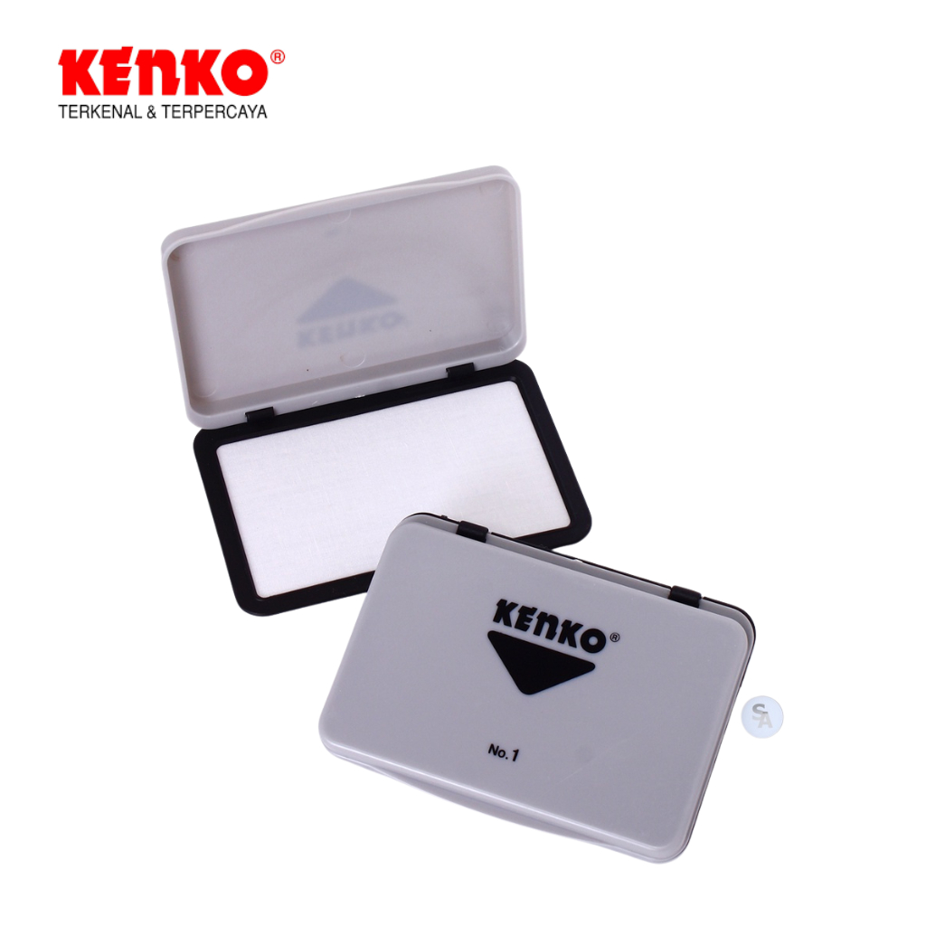 

Stamp Pad Kenko No.1