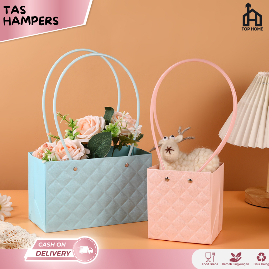 

BUCKET Bloom Box, Flower Box PREMIUM , Box Bunga , Vas Bunga , BLOOM BOX , KOTAK BUNGA/ KOTAK BUNGA