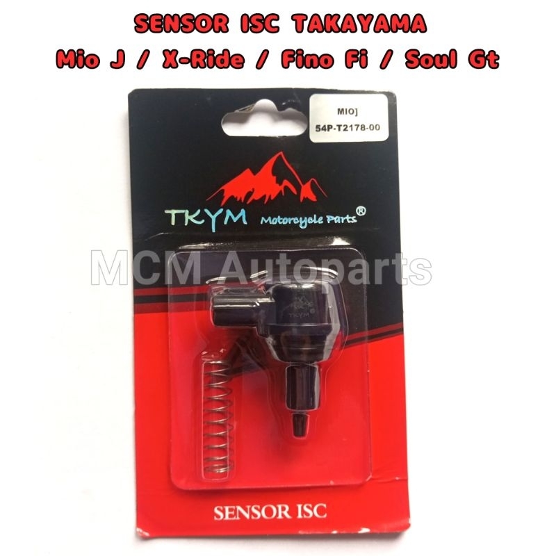 Sensor ISC Langsam Mio J/Mio GT/Soul GT/Xride/Nmax/Xeon Takayama
