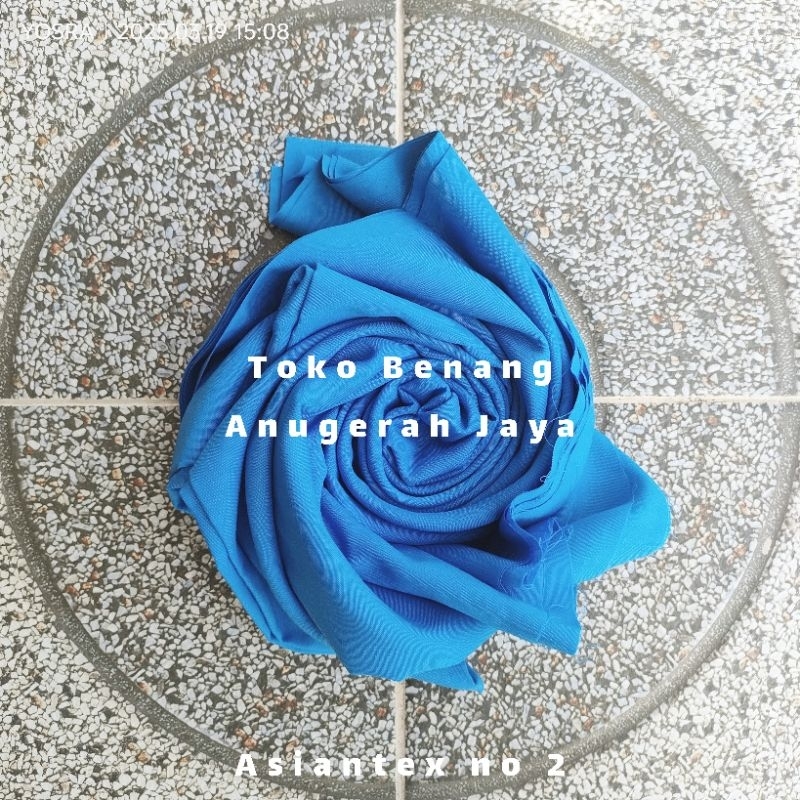 Kain Furing Hero Asiantex cap Apel no 2