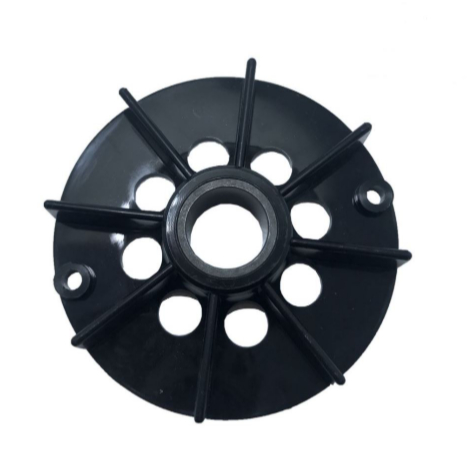 Kipas Roda Pulley Mesin Jahit Obras Siruba Typical Benang 4 KD09