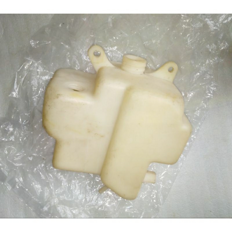 Tangki Oli Samping Original SUZUKI TRS TRZ