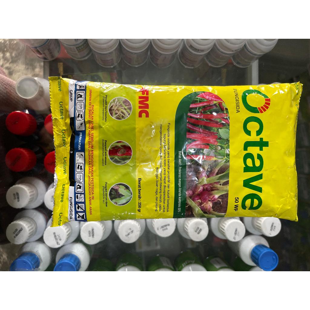 OCTAVE 50 WP 250 GRAM FUNGISIDA