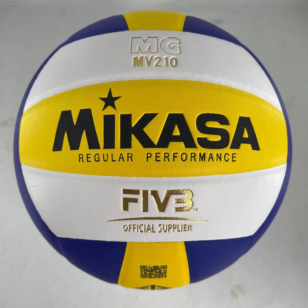 Bola Voli Mikasa MV210