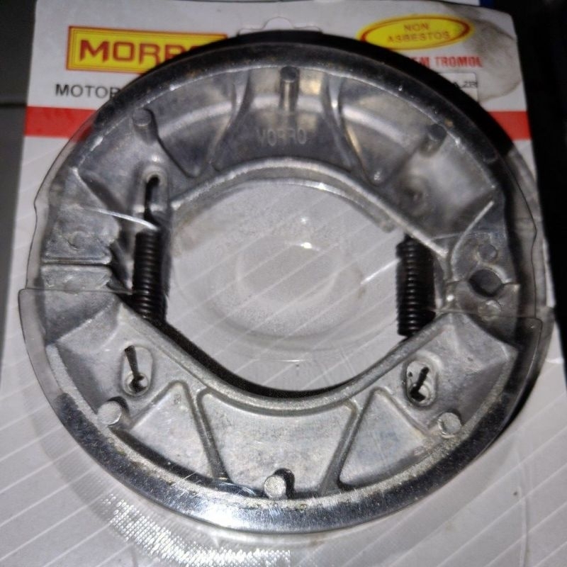 kampas rem belakang vegazr/Jupiter z