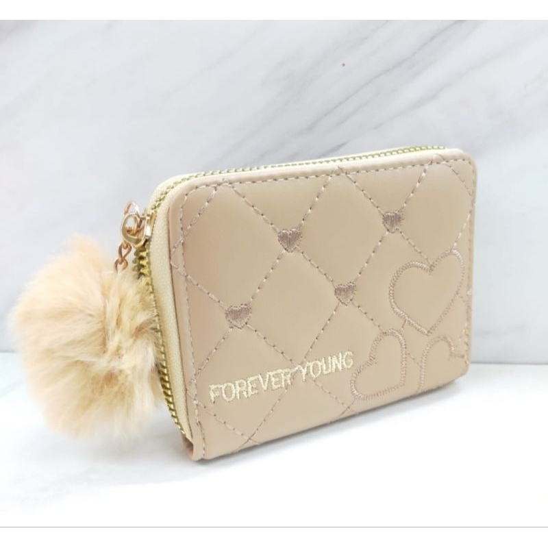 DOMPET, DOMPET WANITA, DOMPET KEKINIAN, DOMPET MURAH, DOMPET WANITA KEKINIAN