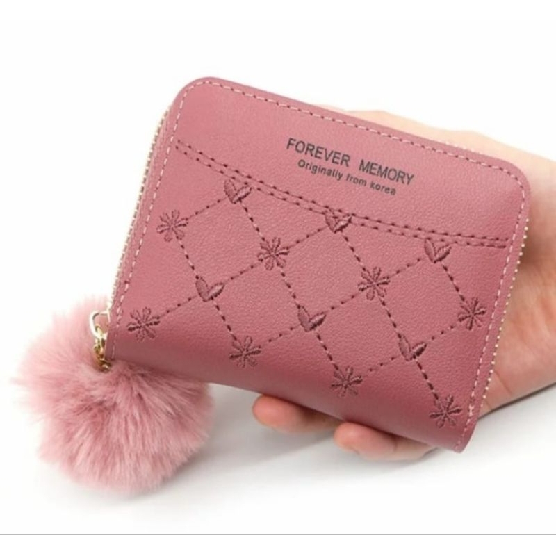 DOMPET, DOMPET WANITA, DOMPET WANITA KEKINIAN, DOMPET MURAH, DOMPET ELEGAN