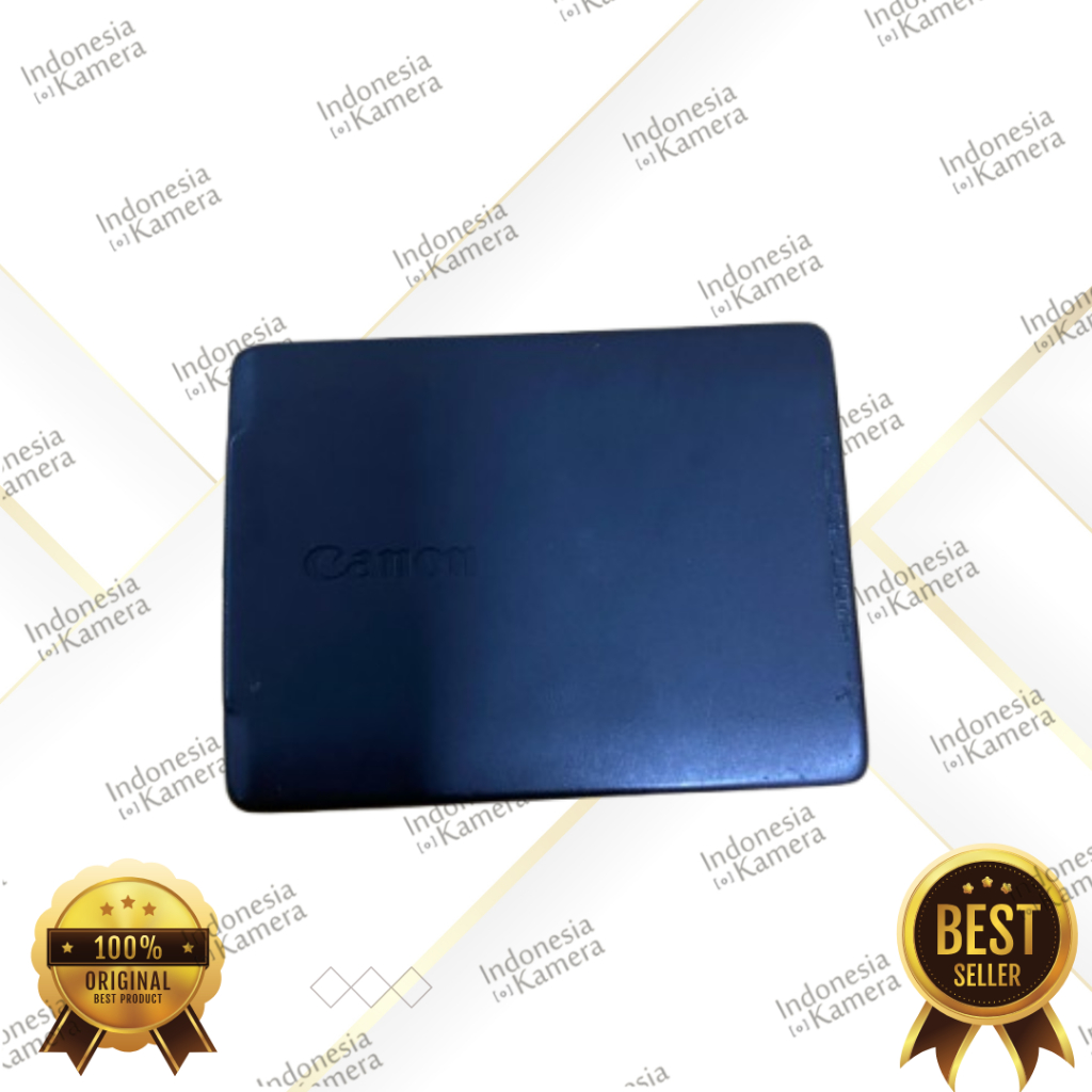 Sparepart Kamera Back Cover Lcd 600d For Kamera Canon 600d