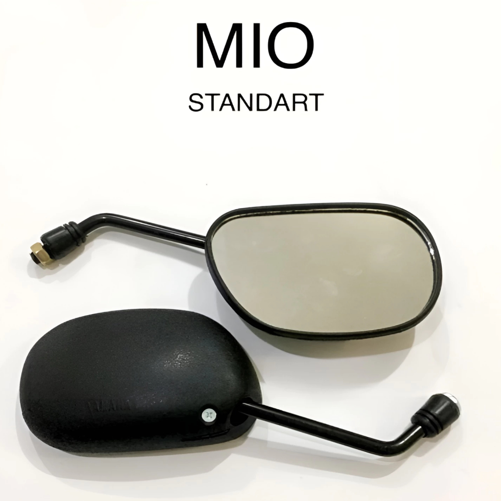 Spion Yamaha Mio Kaca Cembung Spion Standar Mio Spion Motor Yamaha Universal