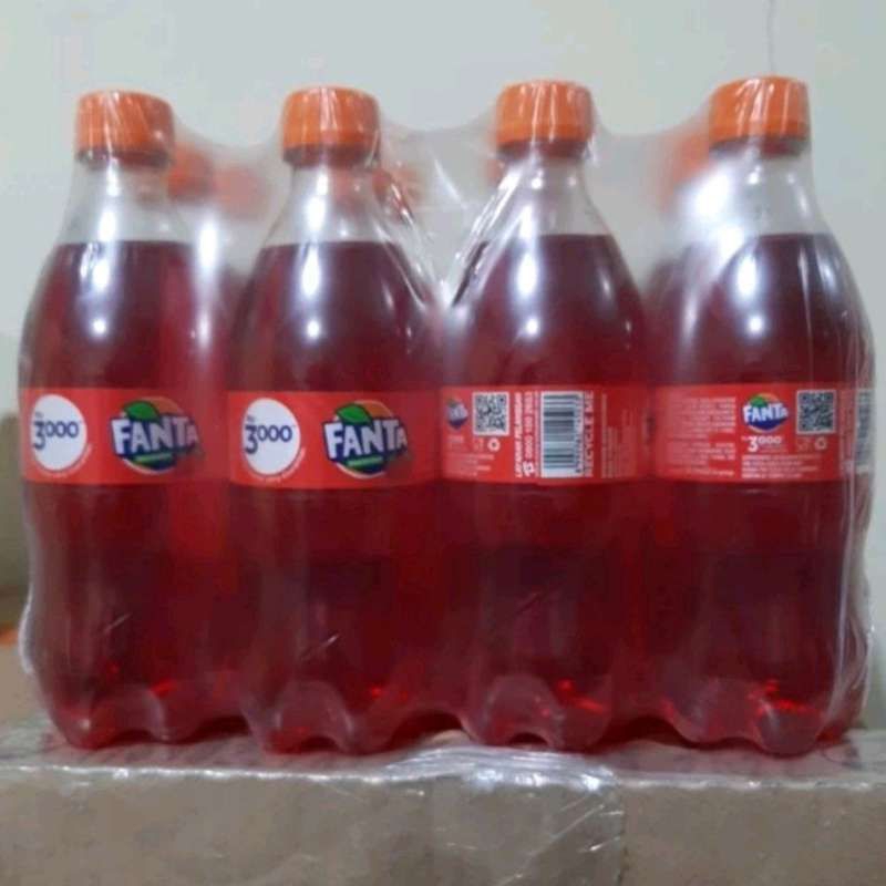 

MINUMAN SPRAIT,FANTA,COCACOLA PER DUS