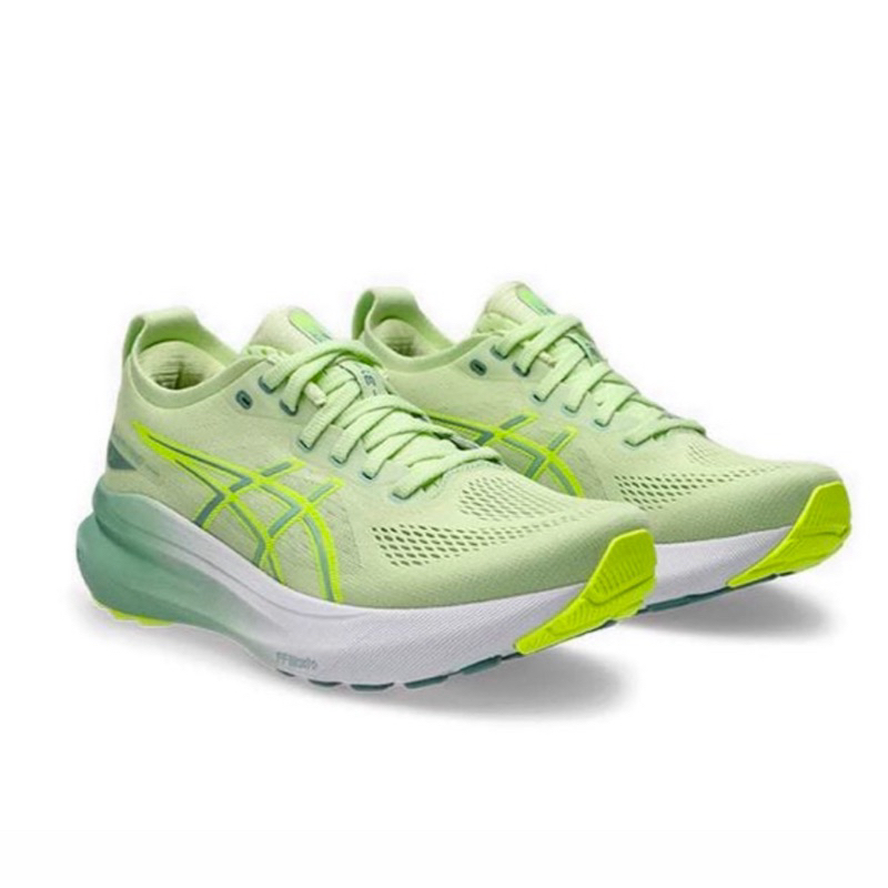 Asics Gel Kayano 31 Green