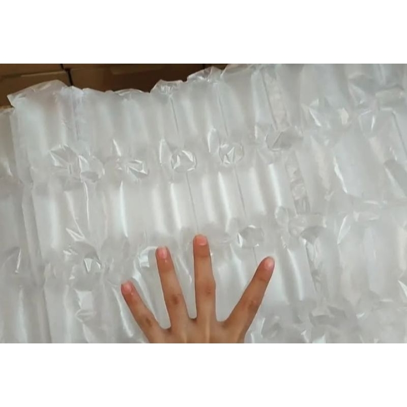 

bubble wrap air bubble film bantal premium